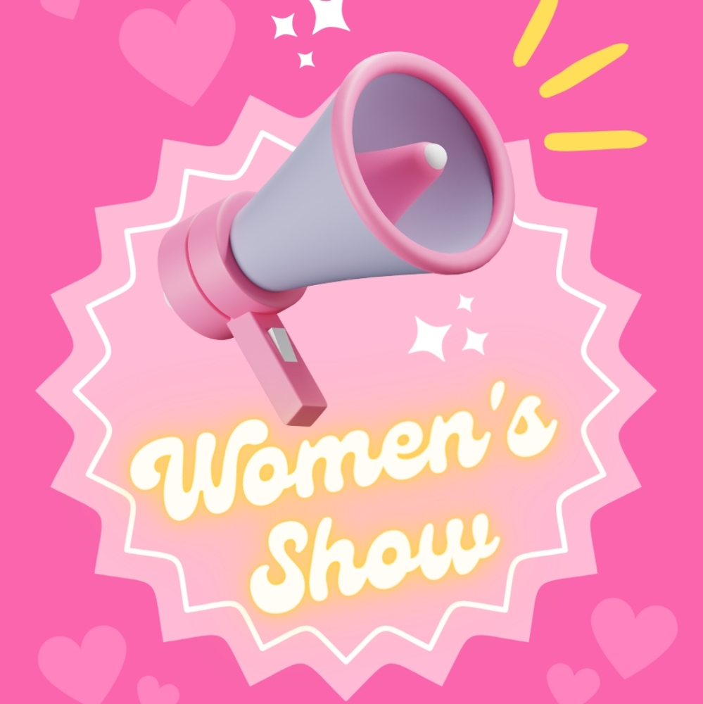 04/05/24 PART 1: ❤️Women's $7 Starts❤️